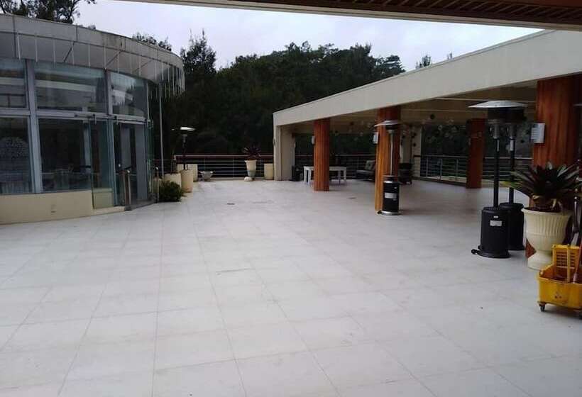 فندق Whitehouse Of The Lord Of Scents