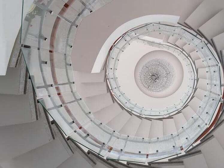 فندق Whitehouse Of The Lord Of Scents