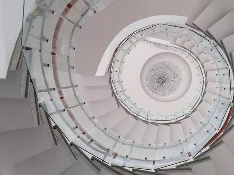 ホテル Whitehouse Of The Lord Of Scents