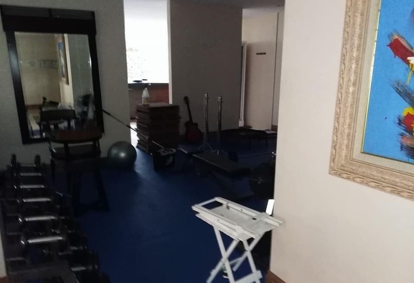 فندق Whitehouse Of The Lord Of Scents