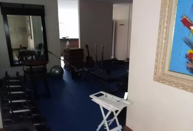 ホテル Whitehouse Of The Lord Of Scents