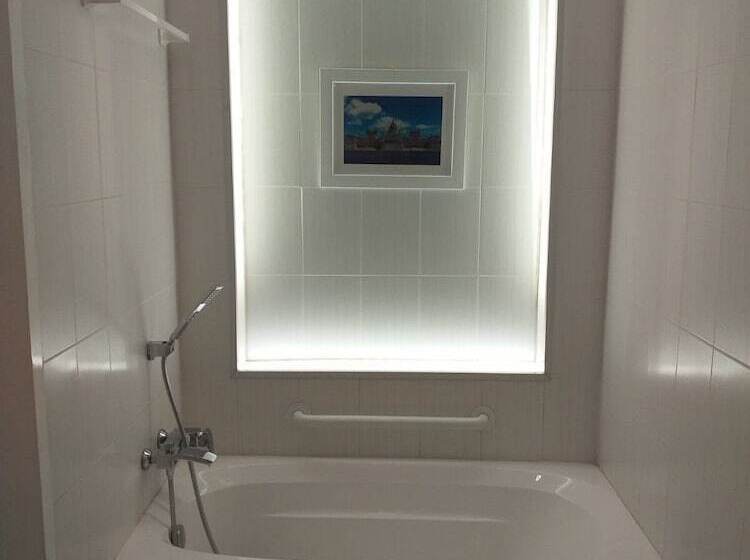 Hôtel Whitehouse Of The Lord Of Scents