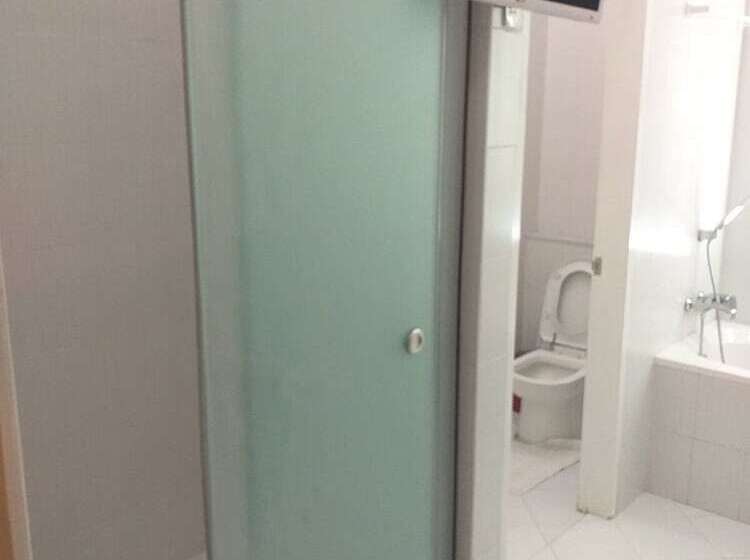 Hotelli Whitehouse Of The Lord Of Scents