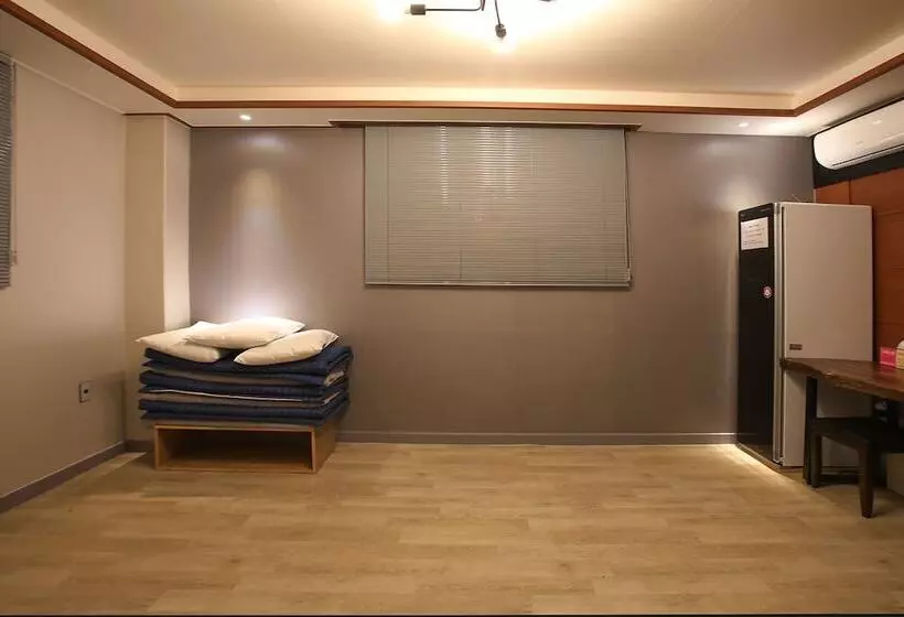 I Hotel&motel