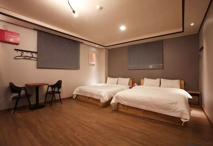 I Hotel&motel