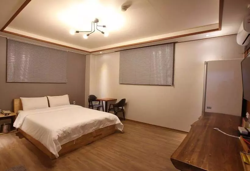 I Hotel&motel