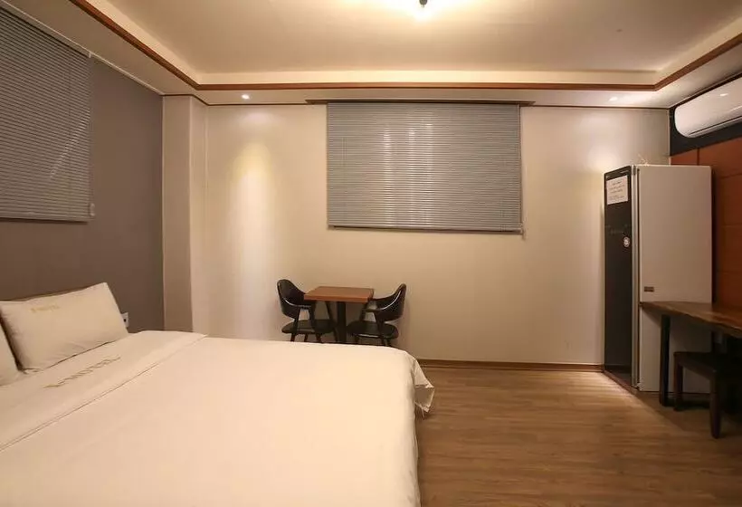 I Hotel&motel