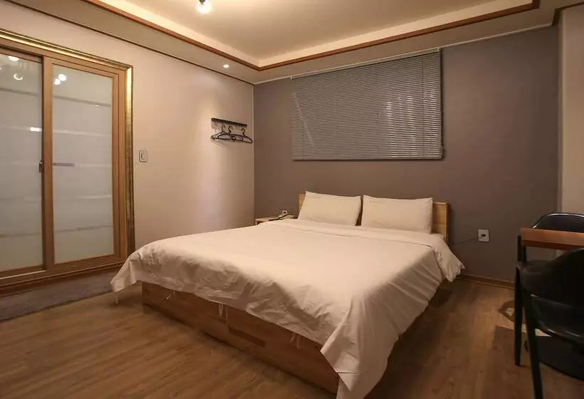 I Hotel&motel