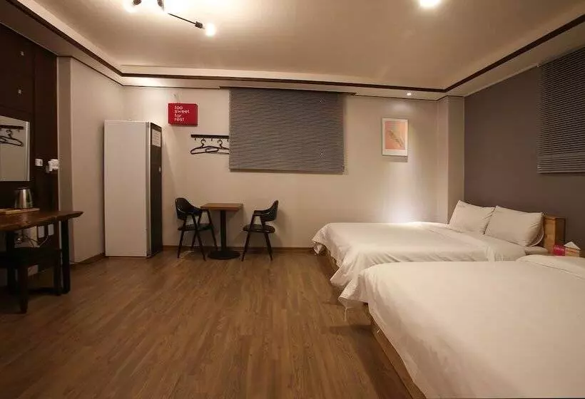 I Hotel&motel