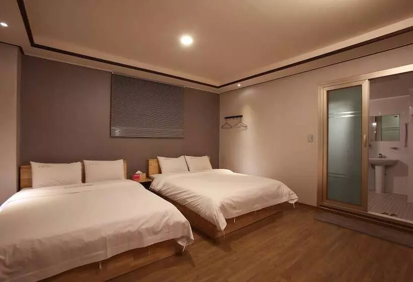 I Hotel&motel