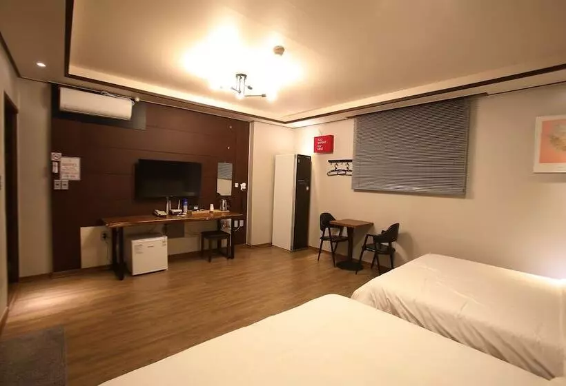 I Hotel&motel
