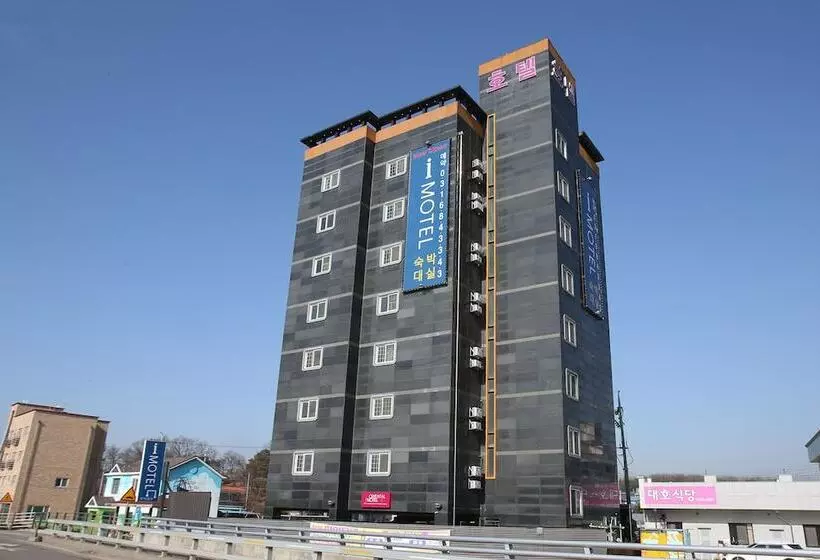 I Hotel&motel