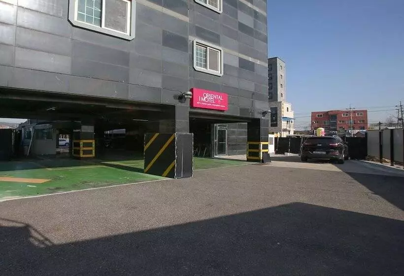I Hotel&motel