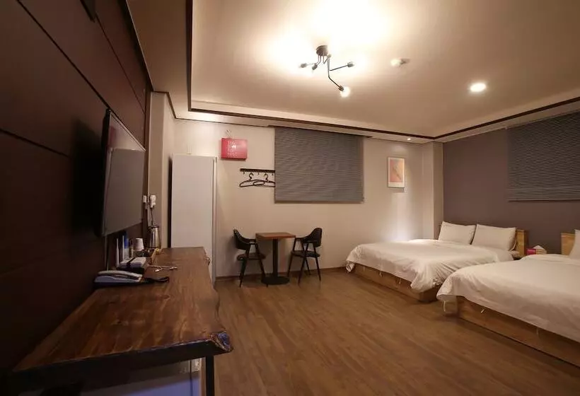 I Hotel&motel