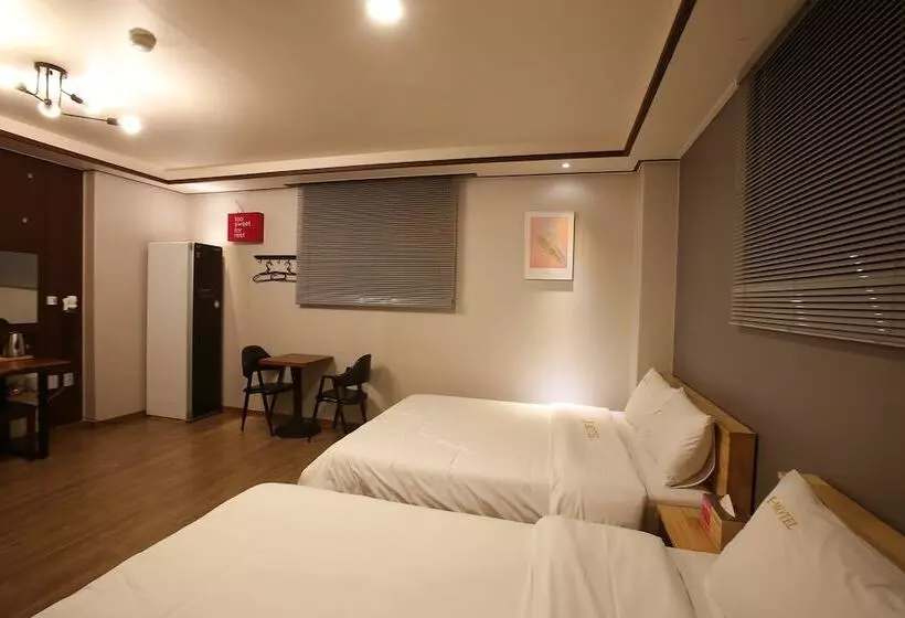 I Hotel&motel