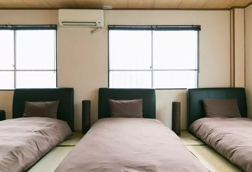 Jq Villa Okinawa Nahanishi