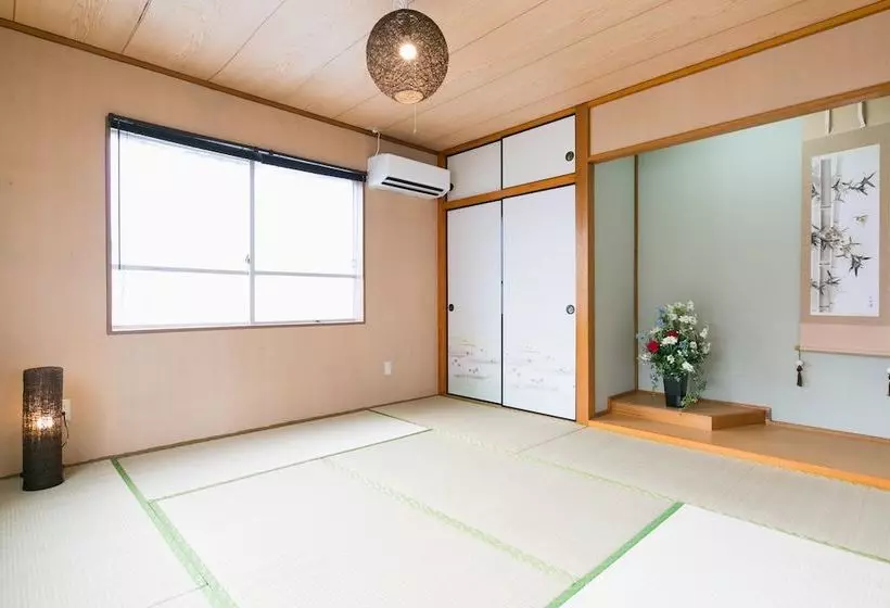 Jq Villa Okinawa Nahanishi