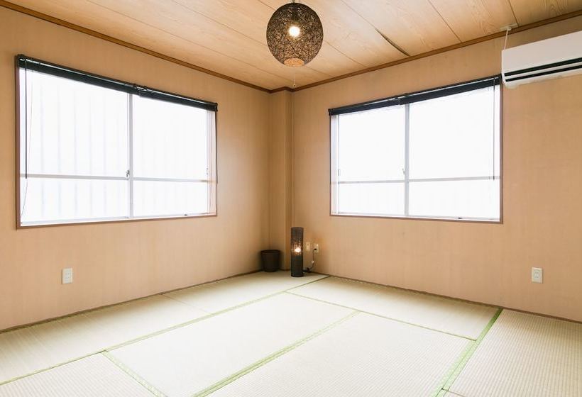 Jq Villa Okinawa Nahanishi