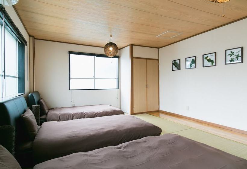 Jq Villa Okinawa Nahanishi