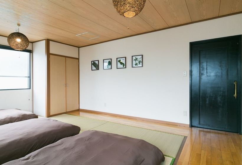 Jq Villa Okinawa Nahanishi