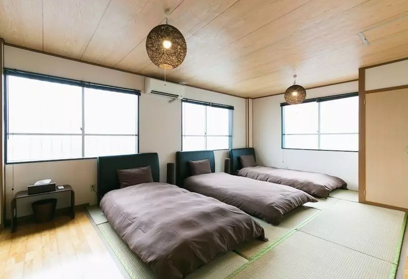 Jq Villa Okinawa Nahanishi