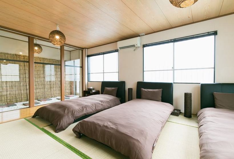 Jq Villa Okinawa Nahanishi