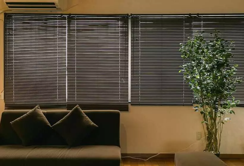 Jq Villa Okinawa Nahanishi