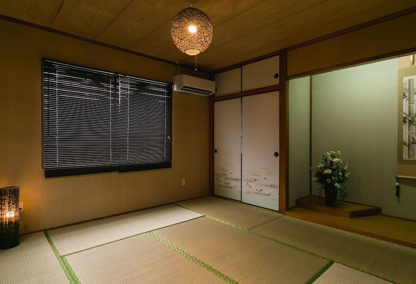 Jq Villa Okinawa Nahanishi