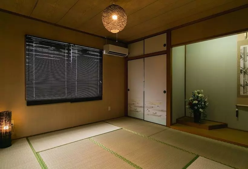 Jq Villa Okinawa Nahanishi