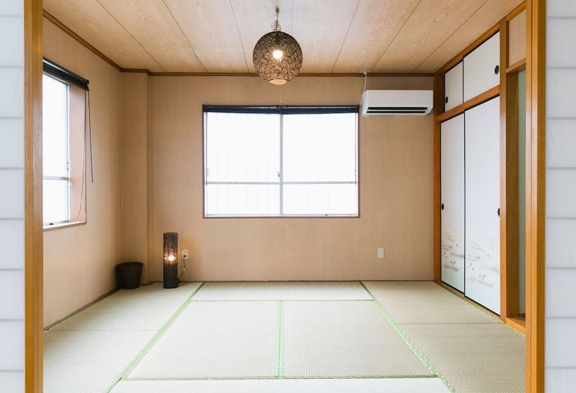 Jq Villa Okinawa Nahanishi