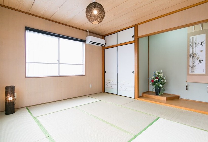 Jq Villa Okinawa Nahanishi