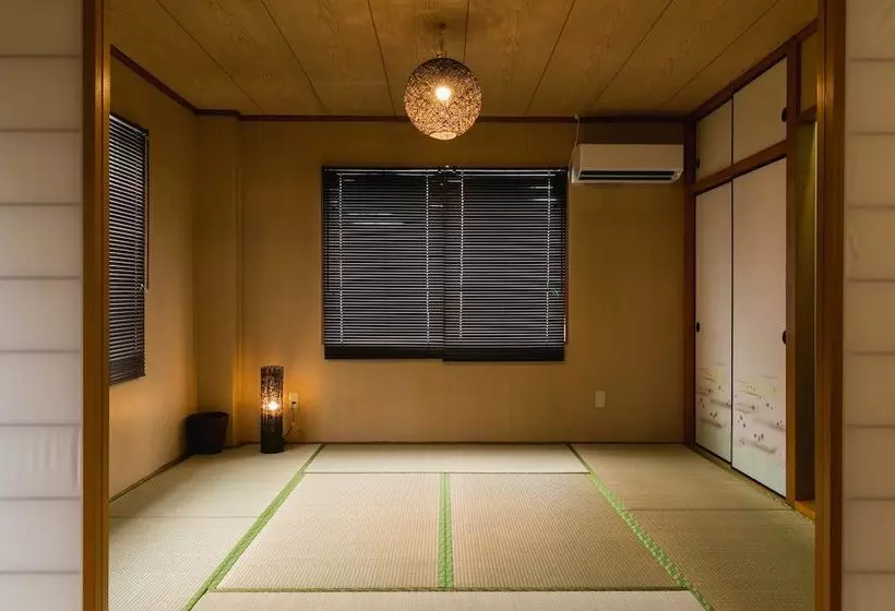 Jq Villa Okinawa Nahanishi