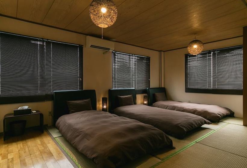 Jq Villa Okinawa Nahanishi