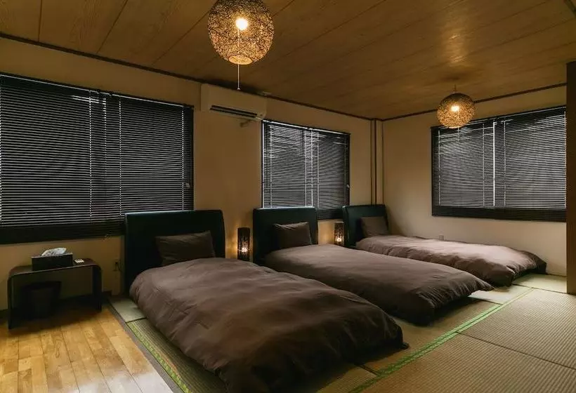 Jq Villa Okinawa Nahanishi