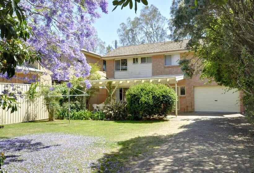 Sandranch 123 Foreshore Drive