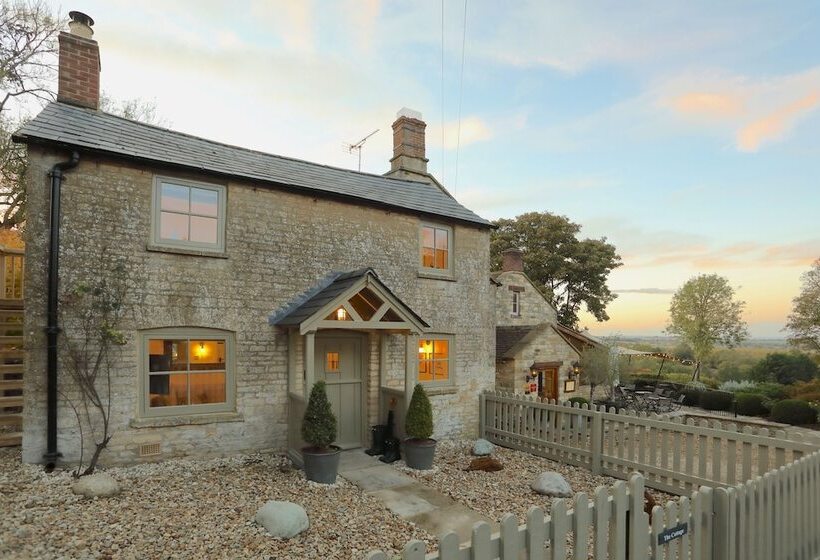 The Feathered Nest Country Inn