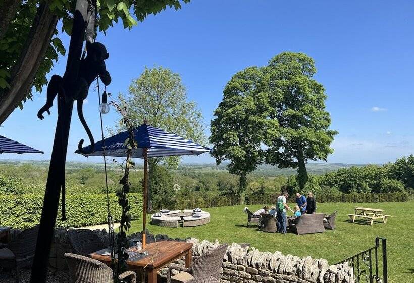 The Feathered Nest Country Inn