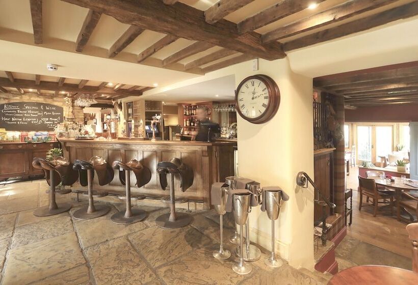 The Feathered Nest Country Inn