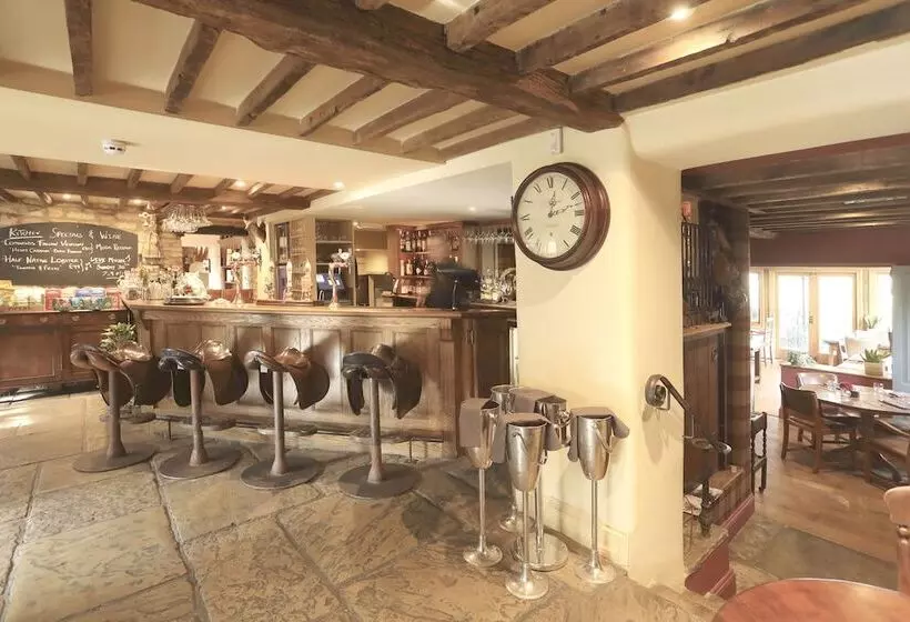 The Feathered Nest Country Inn