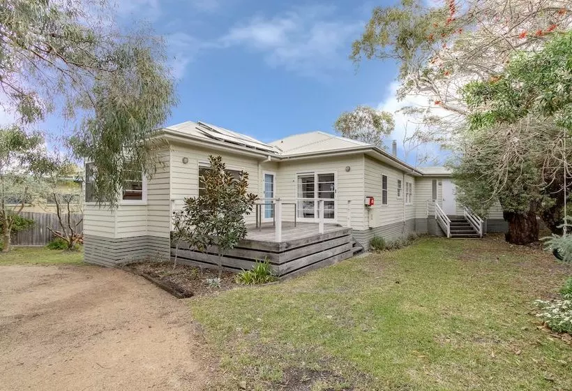 Windward House