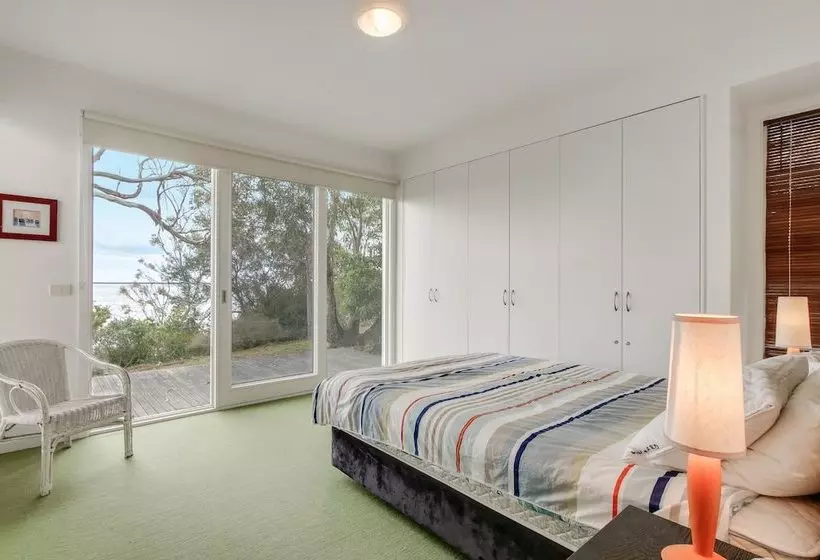 Windward House