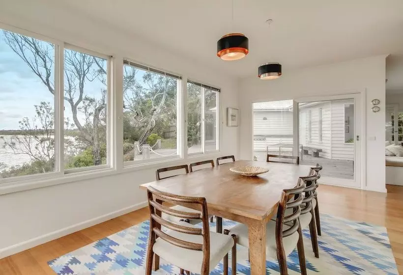Windward House