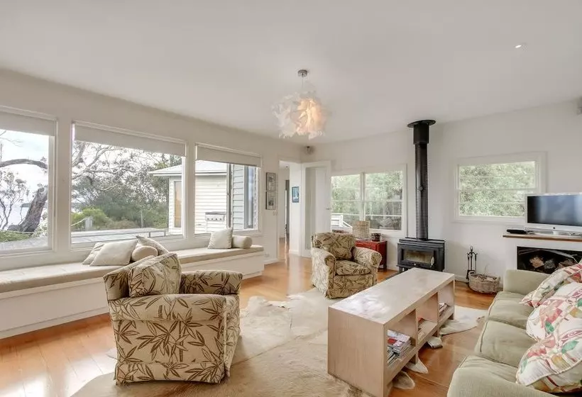 Windward House