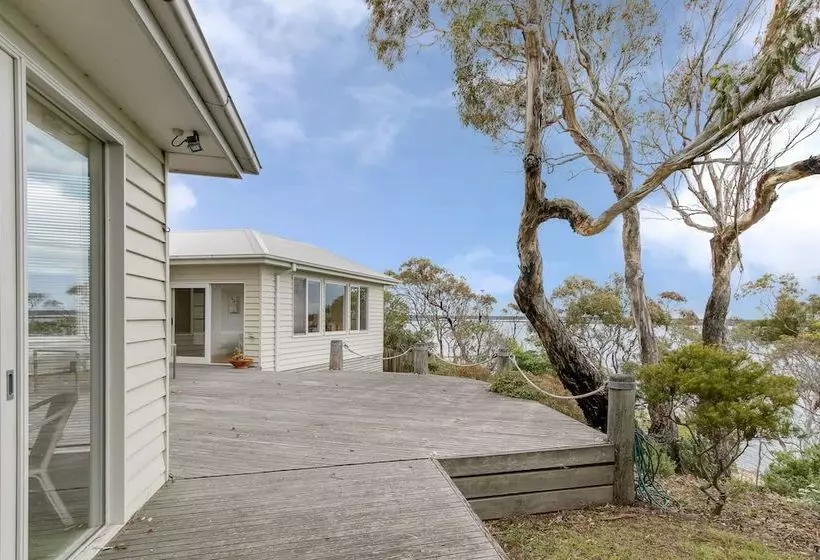 Windward House