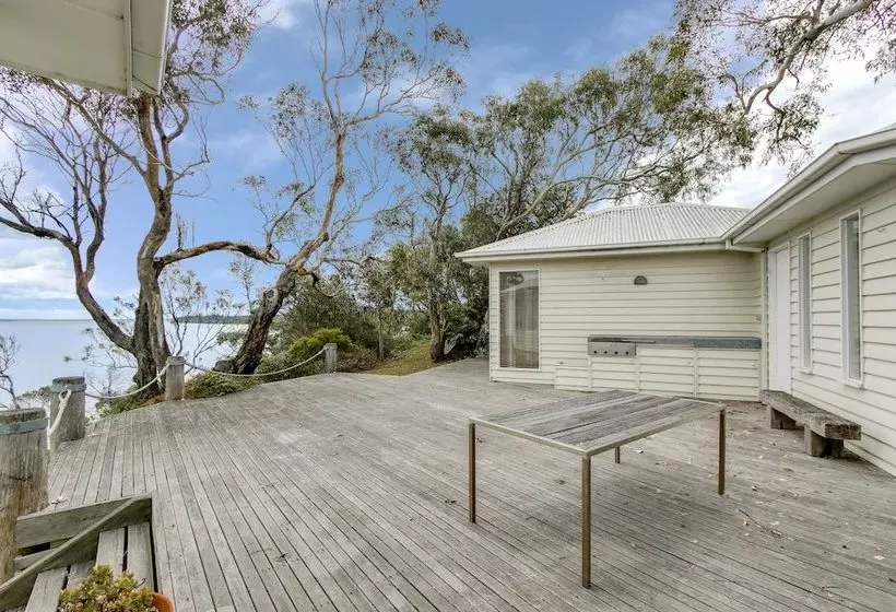 Windward House