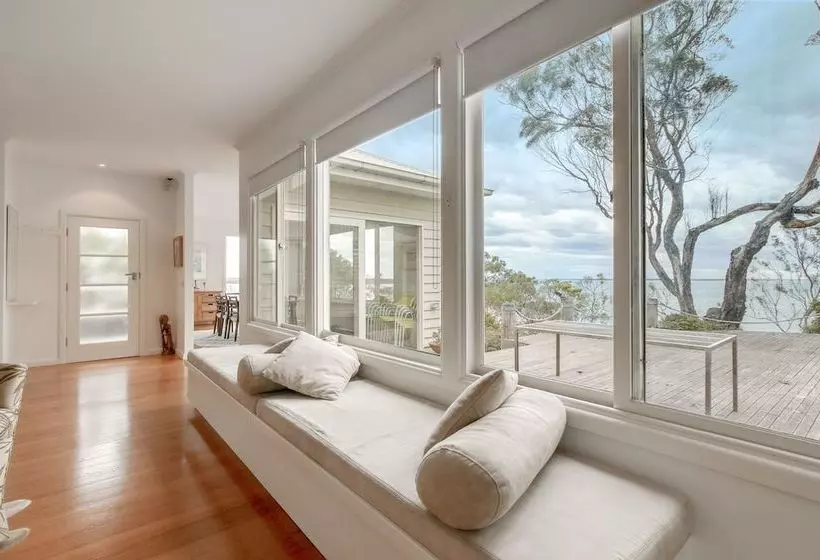 Windward House