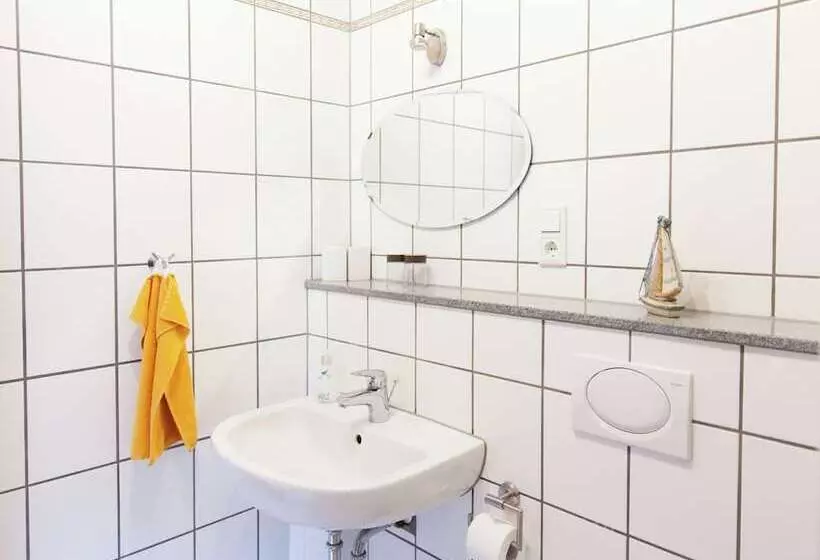 Apartment With Terrace And View