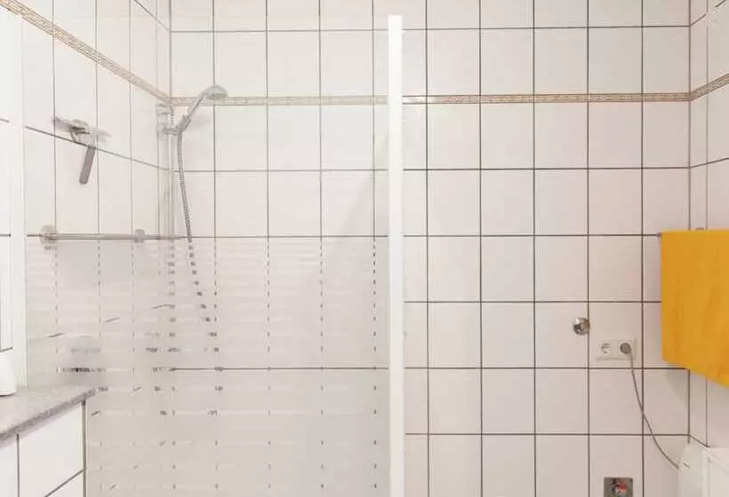 Apartment With Terrace And View