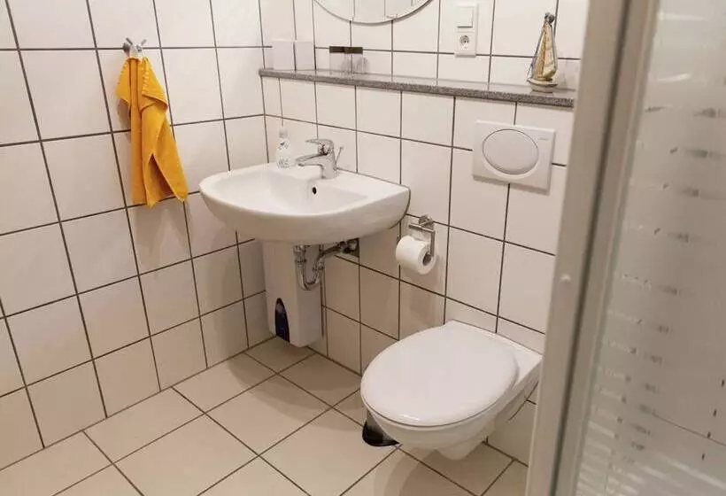 Apartment With Terrace And View