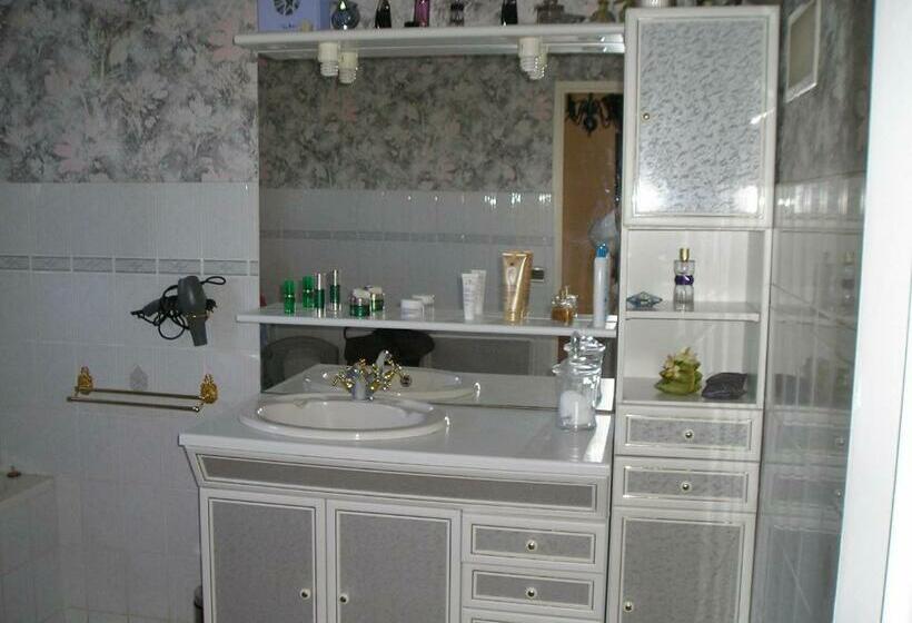 住宿加早餐  Les Hortensias